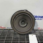 Difuzor audio