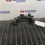Teava intercooler