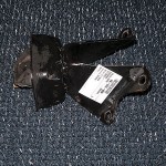 Tampon motor