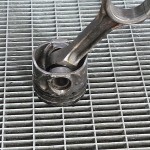 Piston