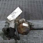 Pompa vacuum