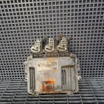 Calculator motor