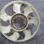 Ventilator radiator