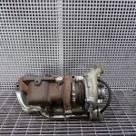 Turbosuflanta