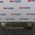 Radiator intercooler