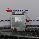 Calculator motor
