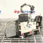 Incuietoare usa spate dreapta