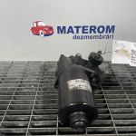 Motoras stergator parbriz