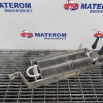 Radiator racire combustibil