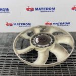 Ventilator radiator