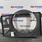 Difuzor radiator