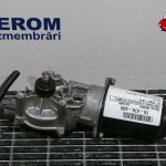 Motoras stergator parbriz