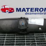 Oglinda interioara