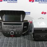 Radio cd