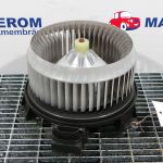 Ventilator incalzire