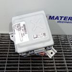Modul servo