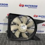 Ventilator clima