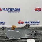 Motoras stergator haion