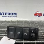Intrerupator reglaj faruri