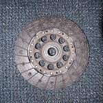 Disc ambreiaj