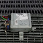 Modul servo