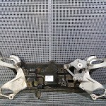 Jug motor