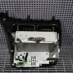 Radio cd