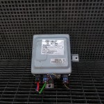 Modul servo