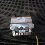 Capsula aer pasager