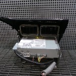 Radio cd