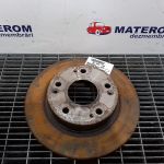 Disc frana spate
