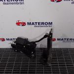 Pedala acceleratie