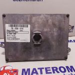 Calculator motor