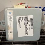 Modul stabilizator tensiune