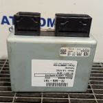 Modul caseta directie