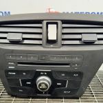 Radio cd