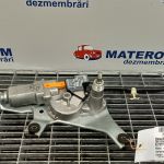 Motoras stergator haion