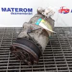 Compresor clima