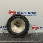 Difuzor audio