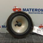 Difuzor audio
