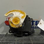Motoras clapeta incalzire