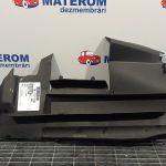 Deflector aer