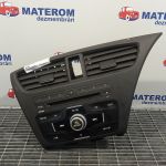Radio cd