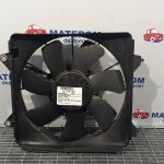 Ventilator clima