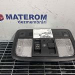 Lampa plafoniera