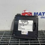 Modul climatronic