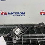 Pedala acceleratie