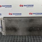 Radiator clima