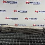Radiator intercooler
