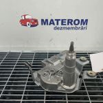Motoras stergator haion